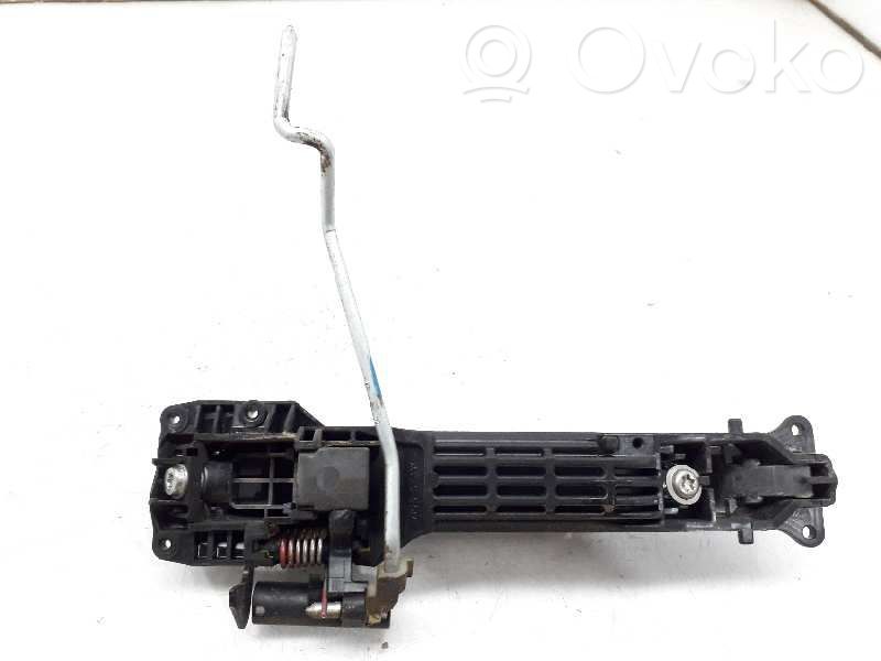 Manecilla externa puerta delantera   FR8