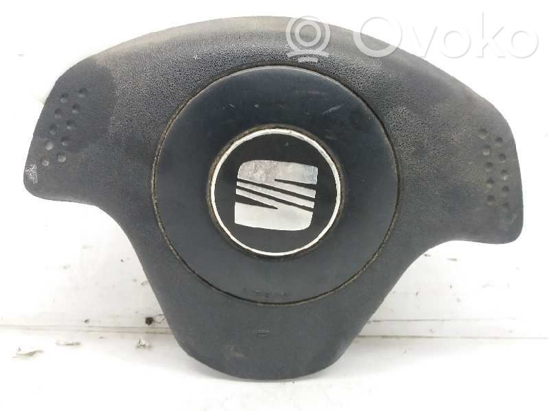 Seat Cordoba (6L) Airbag dello sterzo