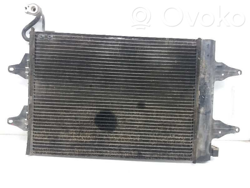 Seat Cordoba (6L) Radiatore di raffreddamento A/C (condensatore)