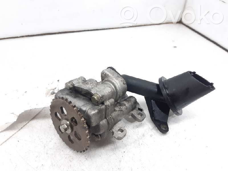 Ford Mondeo Mk III Pompă ulei 