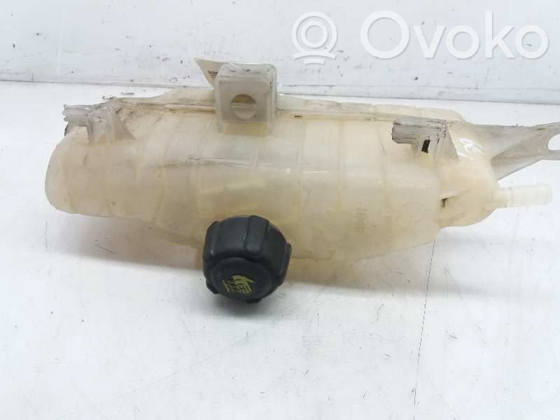 Renault Clio III Serbatoio di compensazione del liquido refrigerante/vaschetta