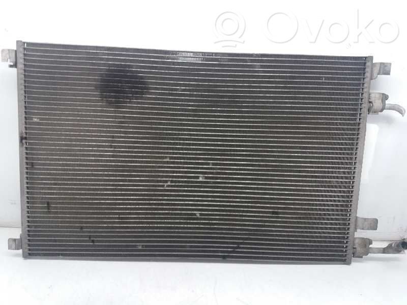 Renault Scenic II -  Grand scenic II Radiator răcire A/C (condensor) 