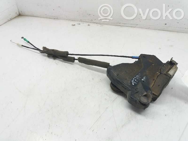 Toyota Corolla Verso AR10 Serratura portiera anteriore
