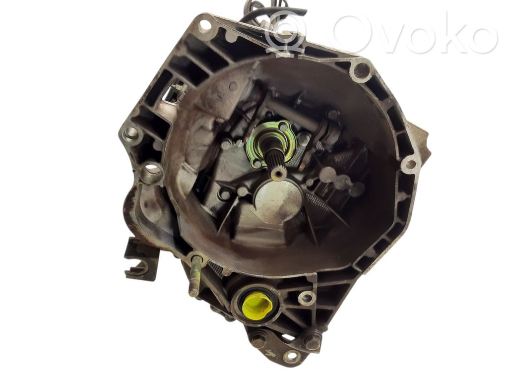Fiat Grande Punto 5 Gang Schaltgetriebe 