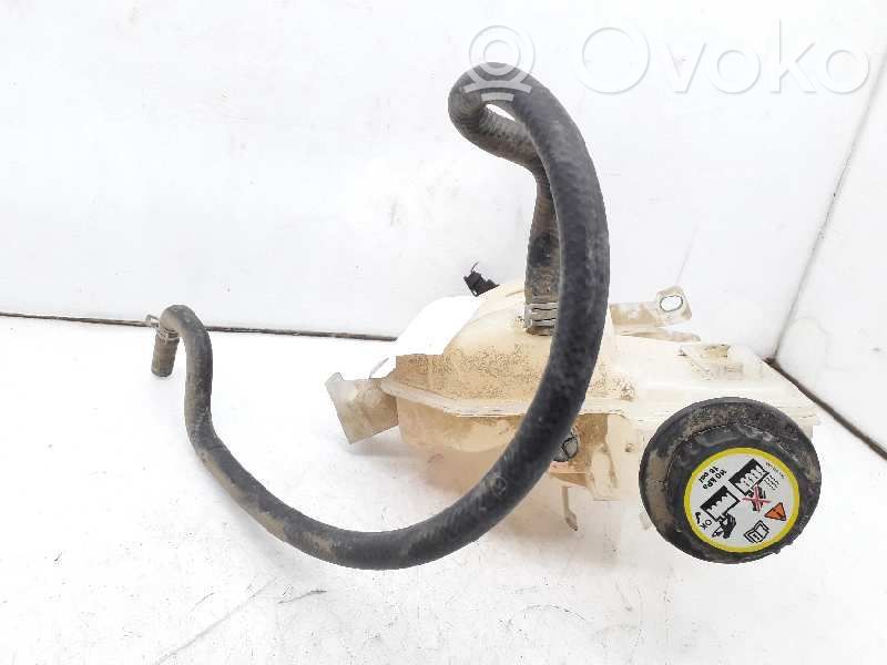 Land Rover Discovery 4 - LR4 Vas expansiune/rezervor lichid de răcire 