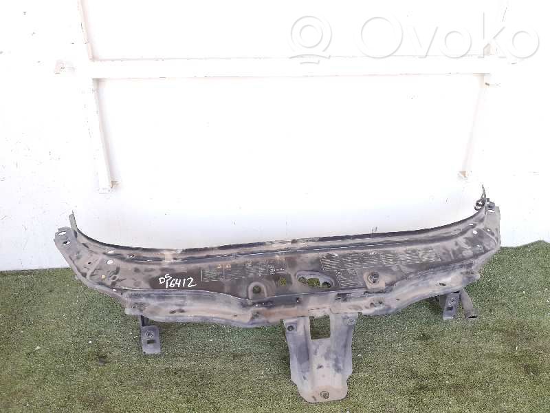 Renault Espace IV Marco panal de radiador superior 