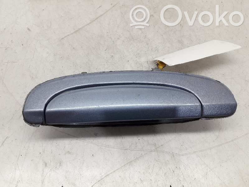Hyundai Getz Manecilla externa puerta trasera 