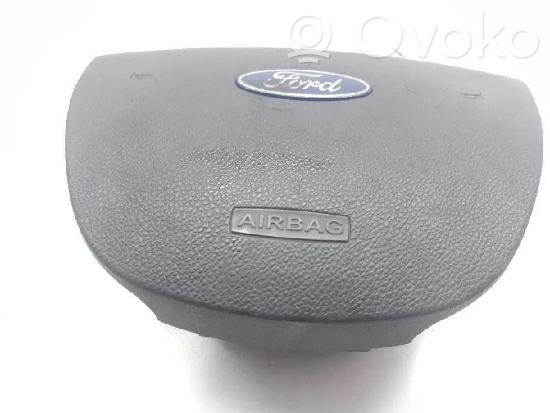 Ford Focus Stūres drošības spilvens 