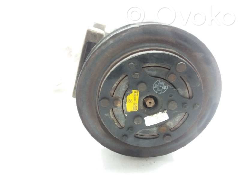Fiat Stilo Compressore aria condizionata (A/C) (pompa)