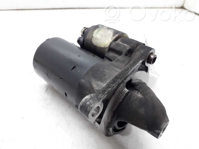 Motor de arranque   0001107411