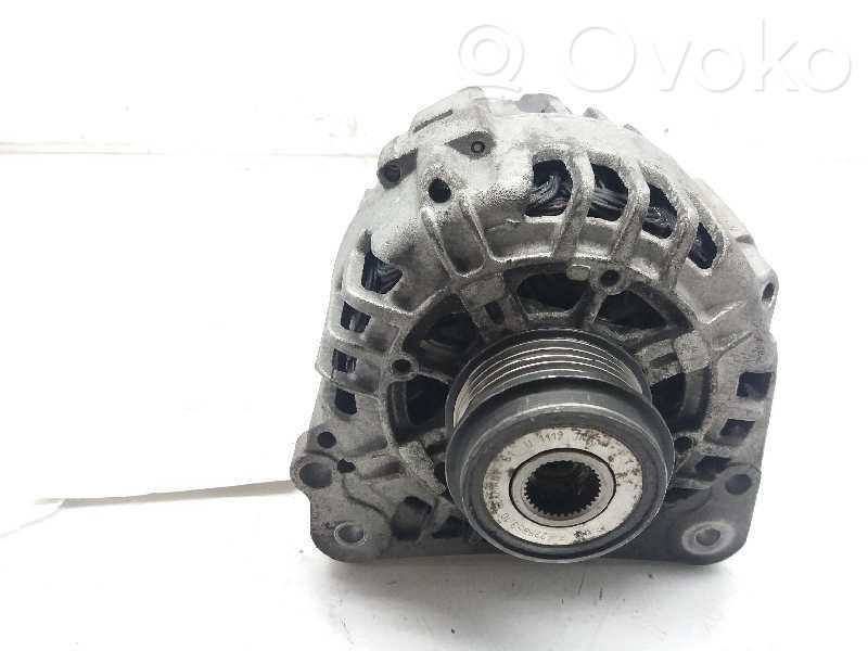 Alternator   2111971202