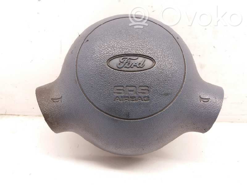 Ford Ka Vairo oro pagalvė 
