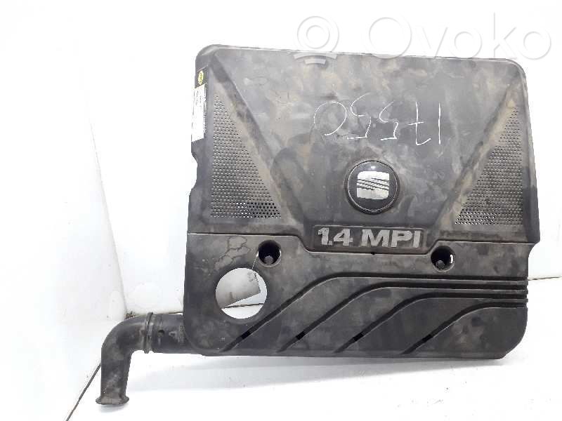 Seat Cordoba (6K) Osłona górna silnika 