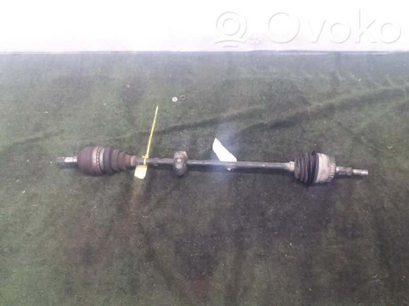 Opel Vectra B Eje de transmisión delantero 