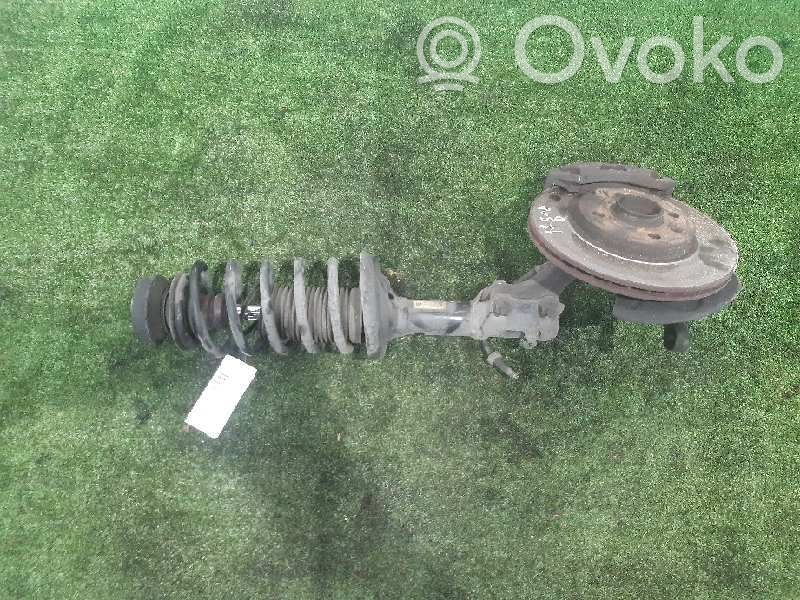 Seat Cordoba (6K) Etupyörän navan laakerikokoonpano 