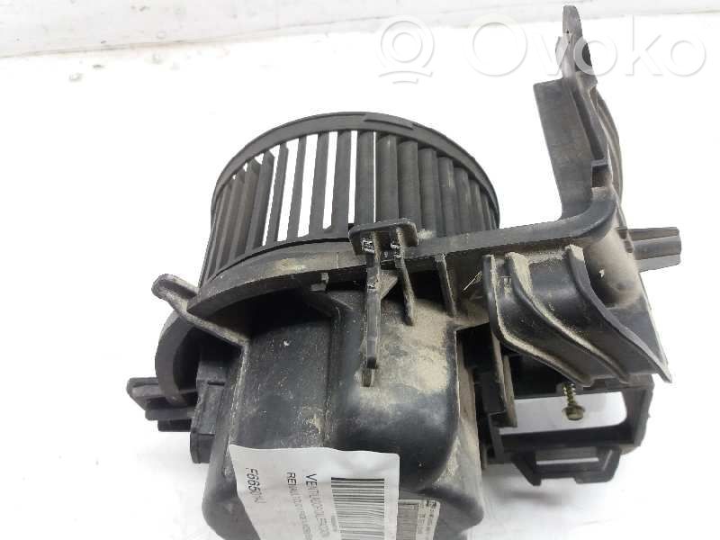 Renault Clio II Ventilator aerotermă 