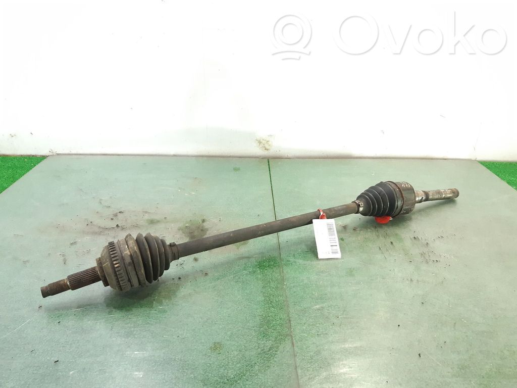 Chrysler Voyager Eje de transmisión delantero 