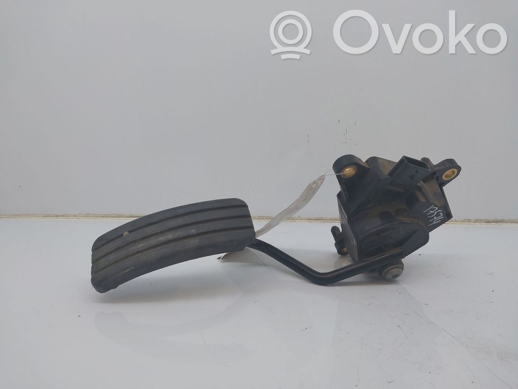 Renault Kangoo II Gaspedalsensor elektrisch 