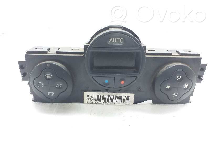 Renault Megane II Climate control unit 