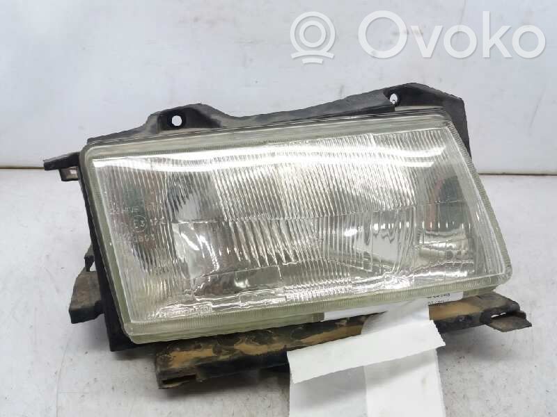 Fiat Scudo Headlight/headlamp 