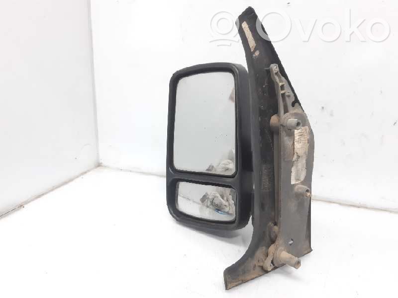 Renault Master II Espejo lateral eléctrico de la puerta delantera