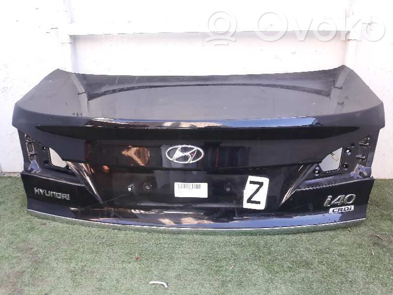 Hyundai i40 Hayon/capotă portbagaj 
