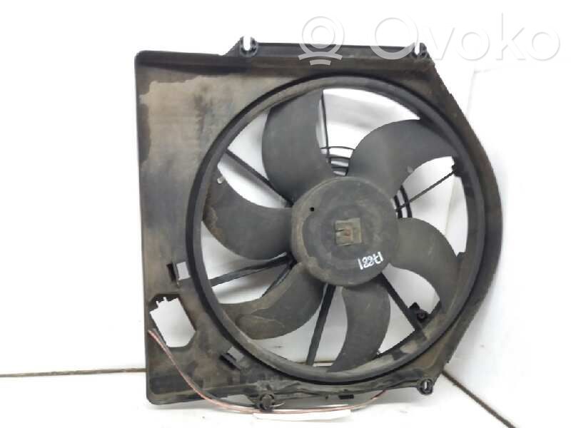 Ventilator electric răcire radiator   7701050678