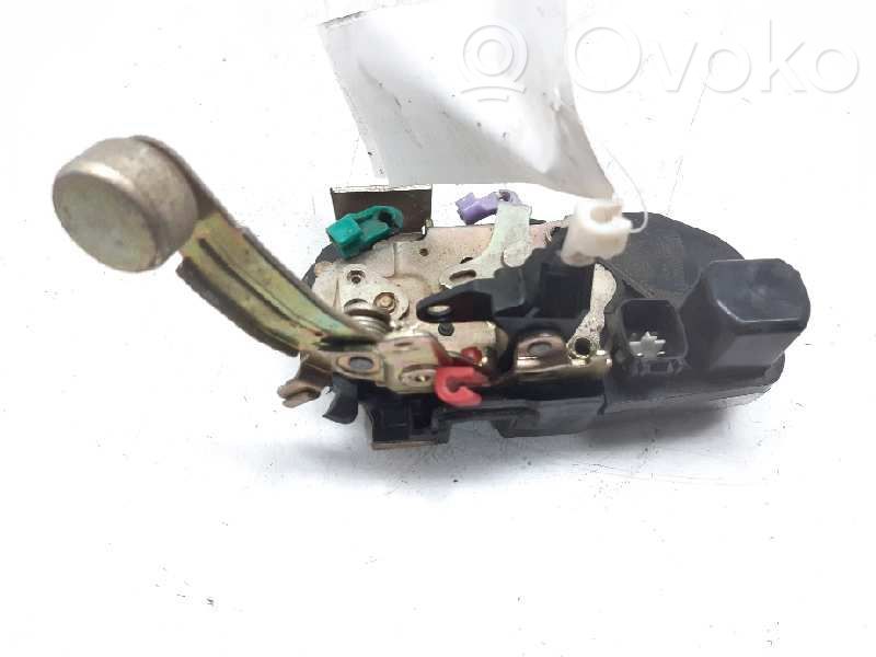 Jeep Cherokee KJ Etuoven lukko