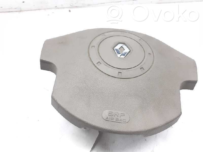 Renault Scenic II -  Grand scenic II Airbag volan 