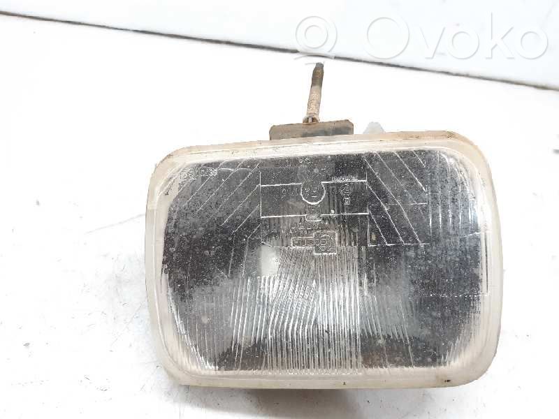 Renault Express Headlight/headlamp 