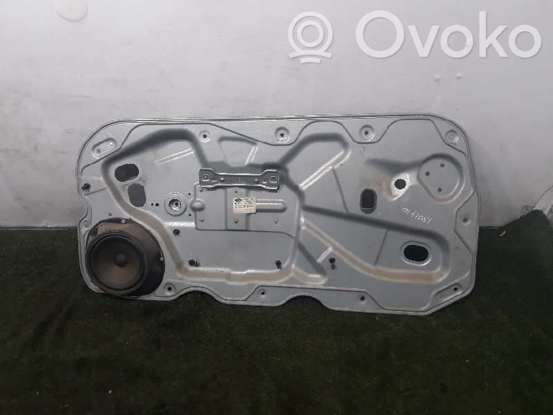 Ford Focus Elektryczny podnośnik szyby drzwi przednich 
