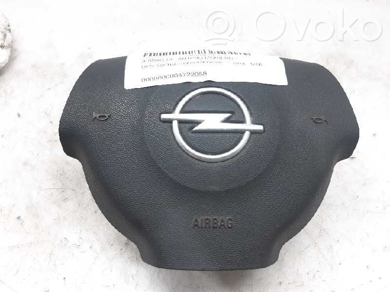 Opel Vectra C Airbag dello sterzo