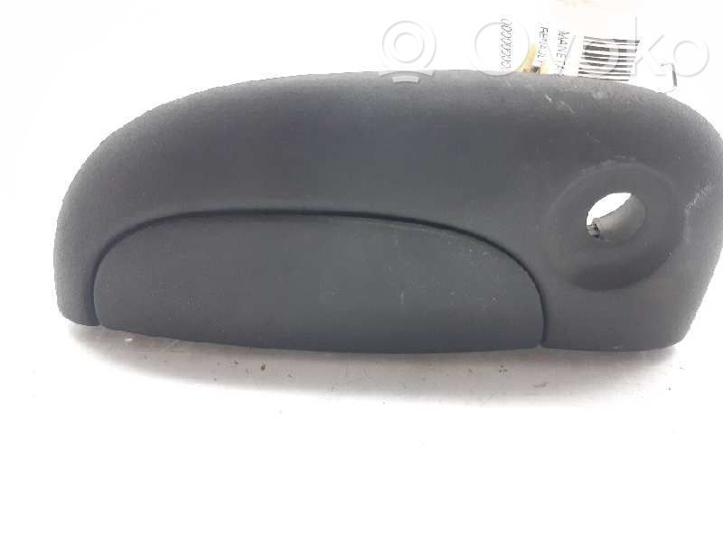 Manecilla externa puerta delantera   7700354478