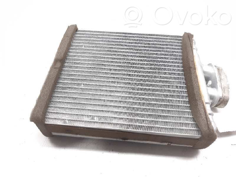Skoda Fabia Mk1 (6Y) Radiator aerotermă 
