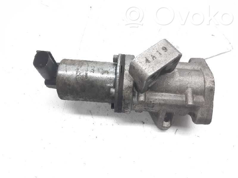 KIA Sorento Supapă EGR 