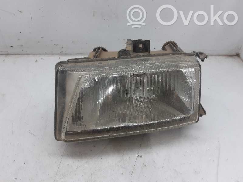 Seat Inca (6k) Lampa przednia 