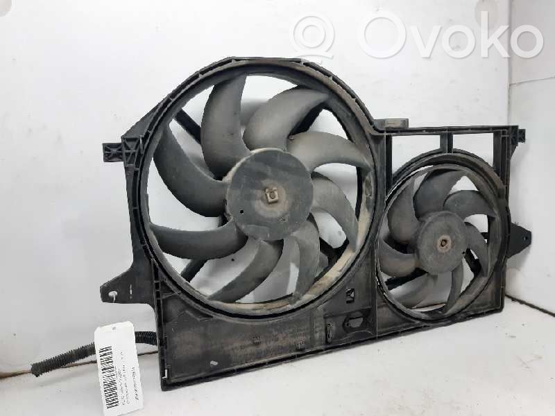 Ventilatore di raffreddamento elettrico del radiatore   8240141
