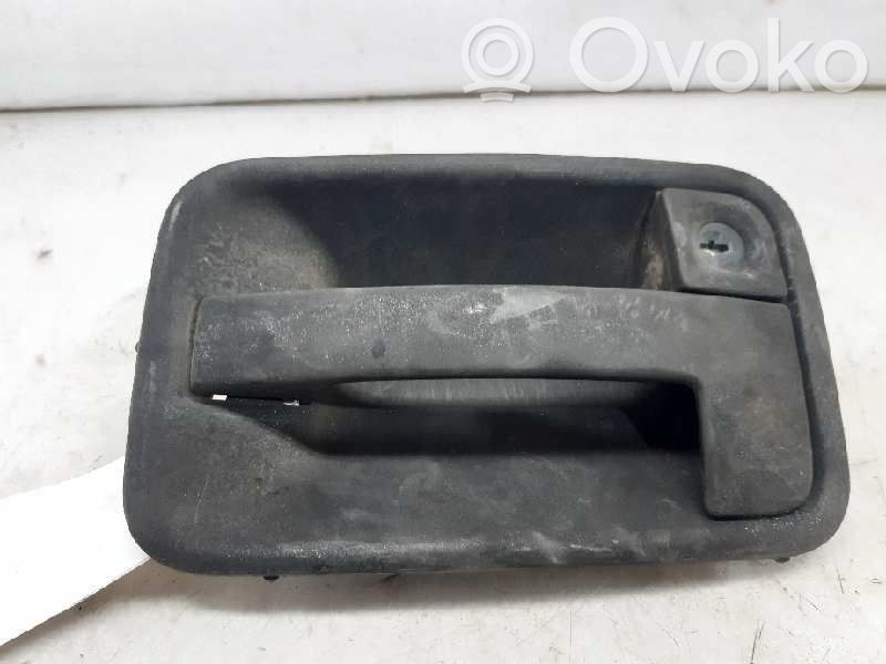 Manecilla externa puerta delantera   1476387077