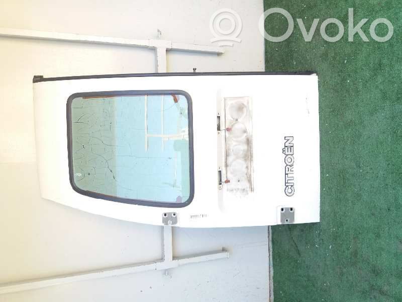 Citroen Jumpy Galinės durys 