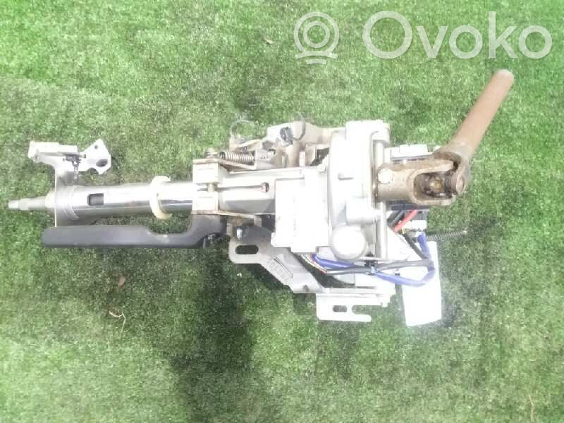 Nissan Qashqai Scatola dello sterzo 