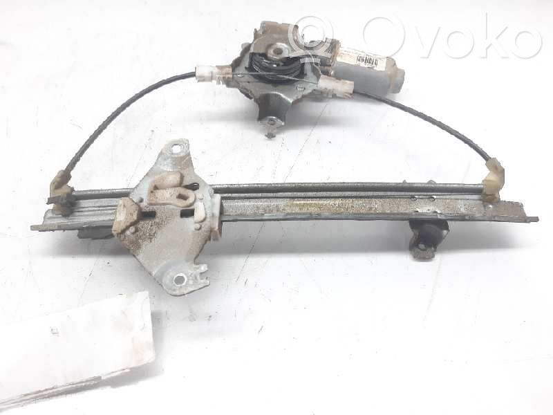 Nissan Qashqai Macara geam spate manuală 