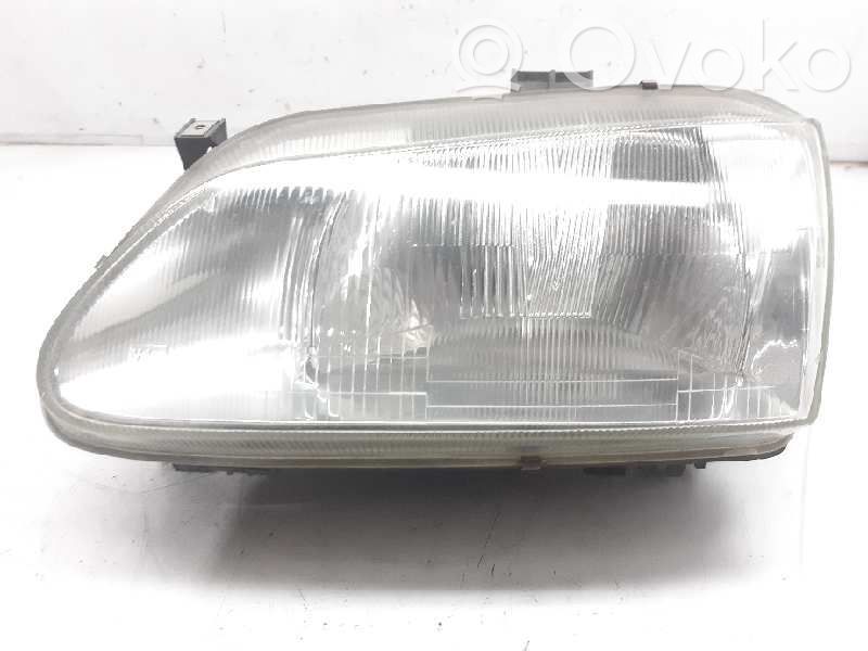 Renault Megane I Scheinwerfer 