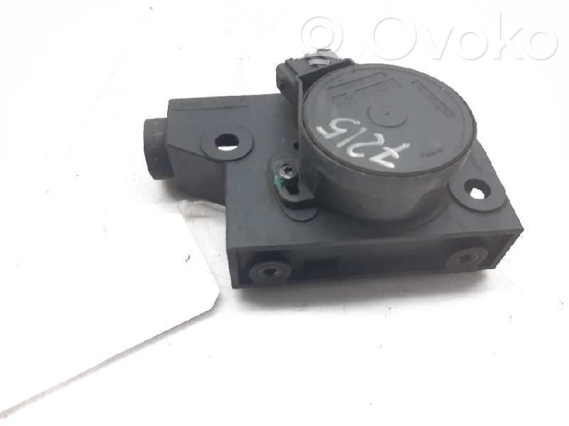 Hyundai i30 Gaspedalsensor elektrisch 