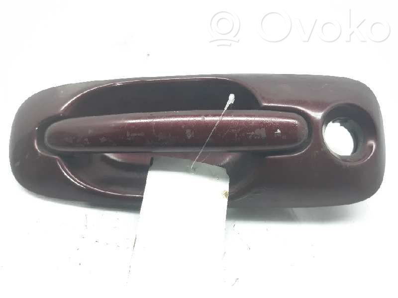 Chrysler Grand Voyager II Manecilla externa puerta delantera