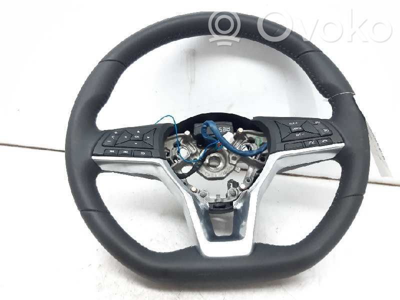 Nissan Qashqai Kierownica 