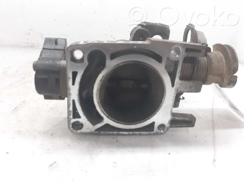 Ford Escort Throttle body valve 