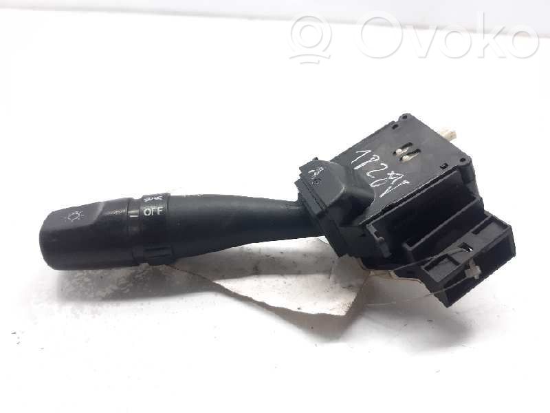 Hyundai Accent Interruptor de luz 