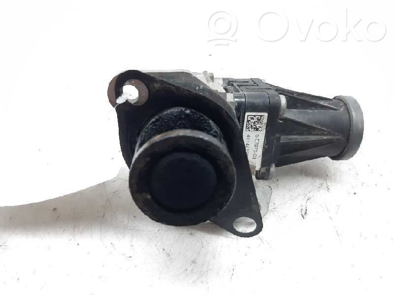Válvula EGR   5079750300