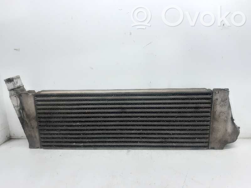Renault Megane II Radiator intercooler 