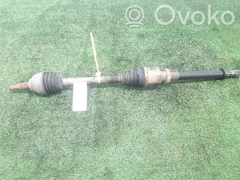 Eje de transmisión delantero   8200618111